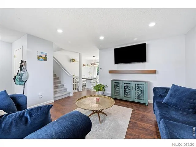 3206 Lymen Street Fort Collins, CO 80526