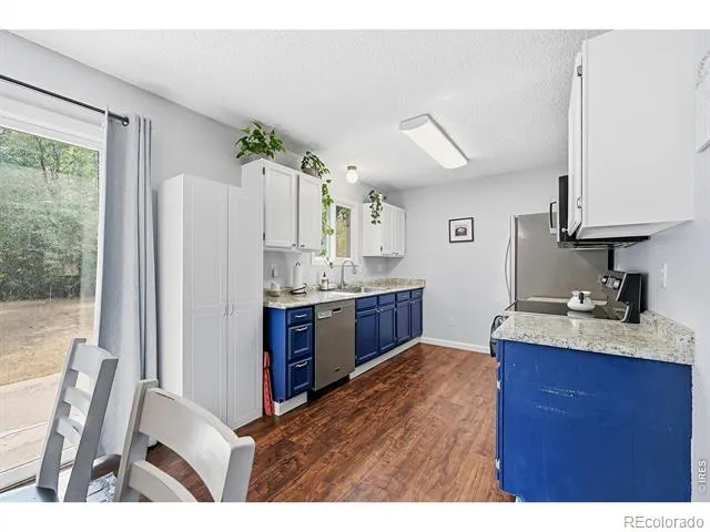 3206 Lymen Street Fort Collins, CO 80526