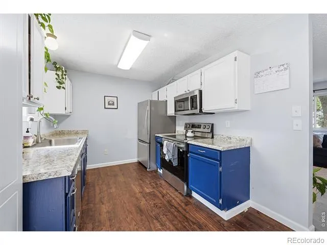3206 Lymen Street Fort Collins, CO 80526