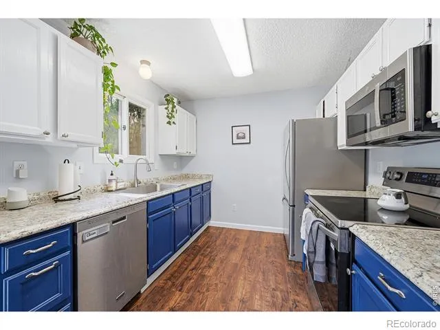 3206 Lymen Street Fort Collins, CO 80526