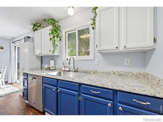 3206 Lymen Street Fort Collins, CO 80526