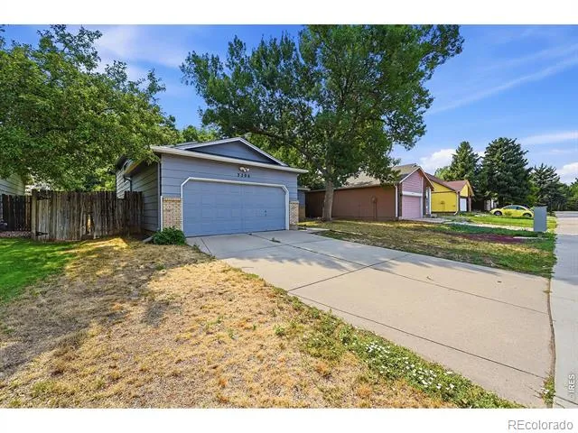 3206 Lymen Street Fort Collins, CO 80526