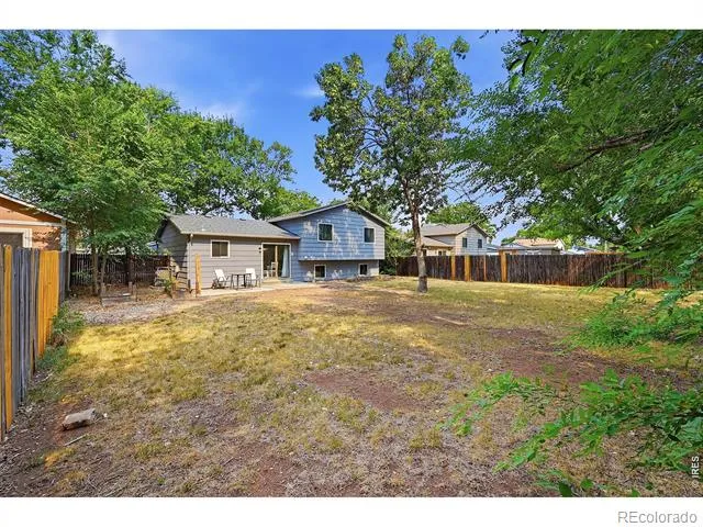 3206 Lymen Street Fort Collins, CO 80526