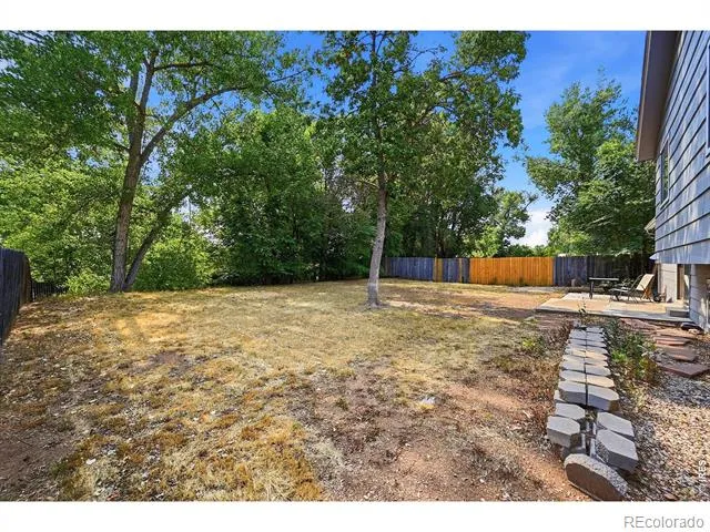 3206 Lymen Street Fort Collins, CO 80526
