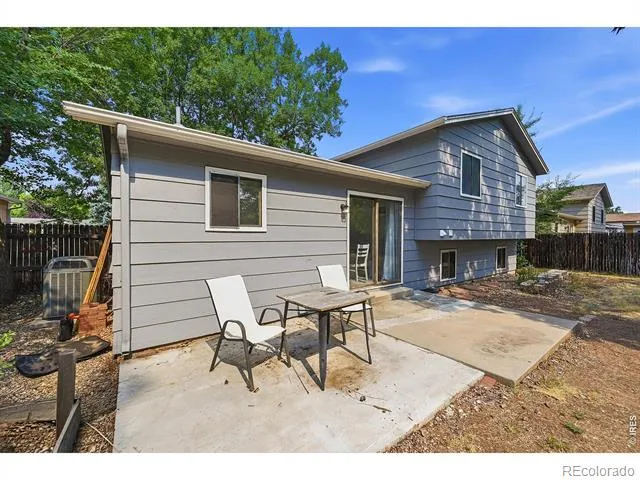 3206 Lymen Street Fort Collins, CO 80526