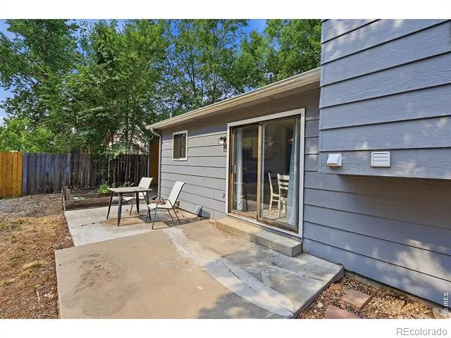 3206 Lymen Street Fort Collins, CO 80526