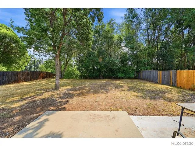 3206 Lymen Street Fort Collins, CO 80526