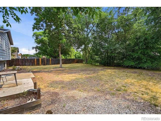 3206 Lymen Street Fort Collins, CO 80526