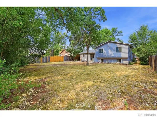 3206 Lymen Street Fort Collins, CO 80526
