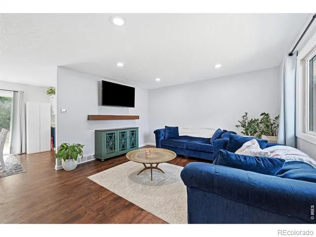 3206 Lymen Street Fort Collins, CO 80526