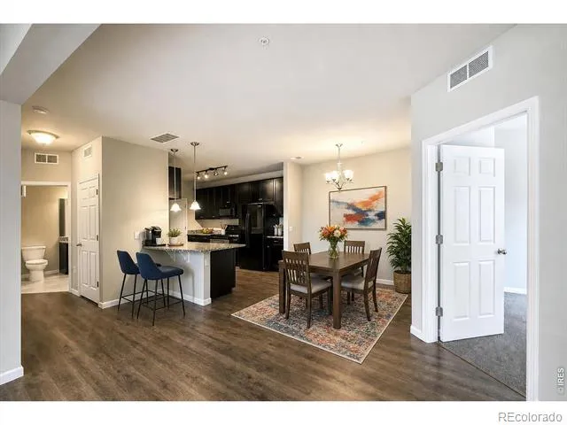 804 Summer Hawk Drive #8104 Longmont, CO 80504