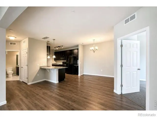 804 Summer Hawk Drive #8104 Longmont, CO 80504