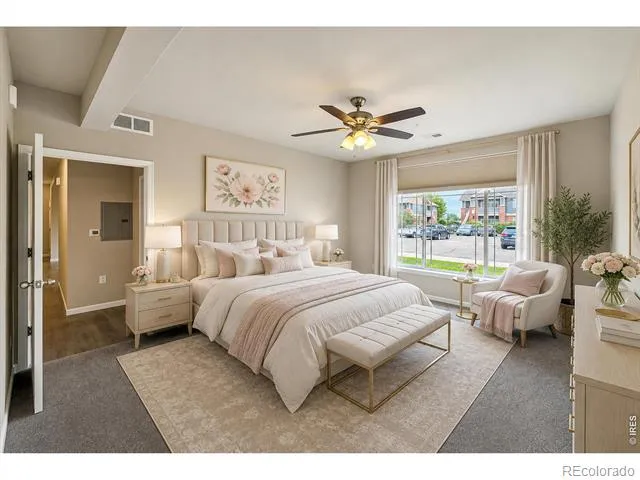 804 Summer Hawk Drive #8104 Longmont, CO 80504