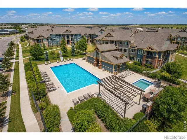 804 Summer Hawk Drive #8104 Longmont, CO 80504