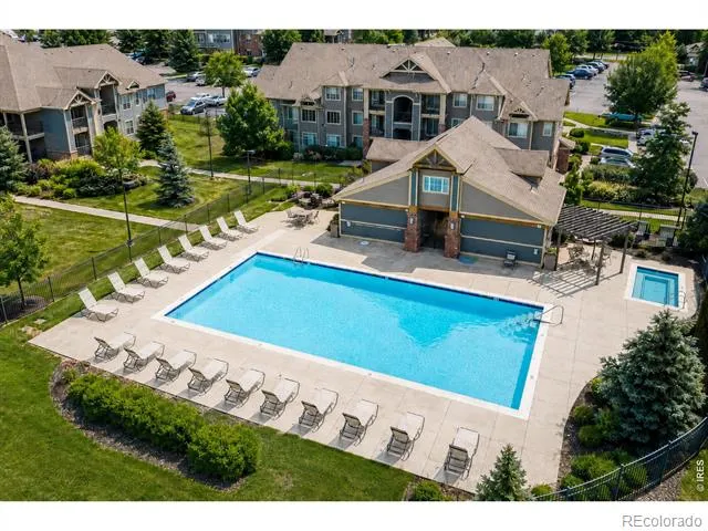 804 Summer Hawk Drive #8104 Longmont, CO 80504