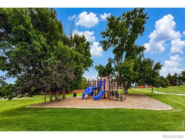 804 Summer Hawk Drive #8104 Longmont, CO 80504