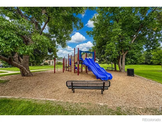 804 Summer Hawk Drive #8104 Longmont, CO 80504