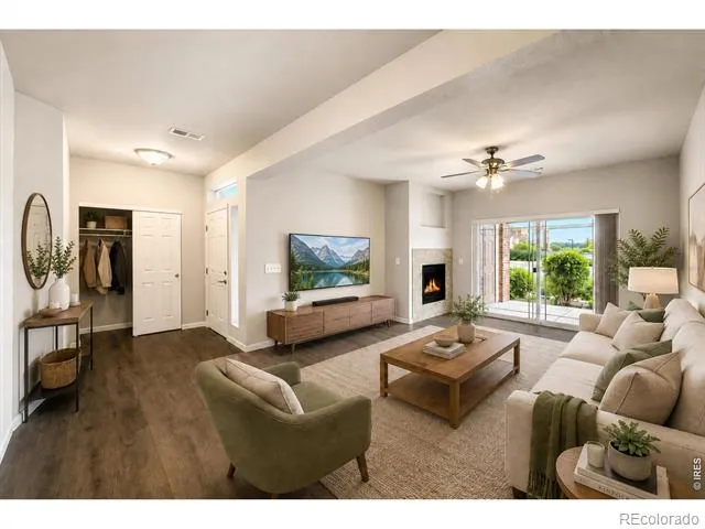 804 Summer Hawk Drive #8104 Longmont, CO 80504