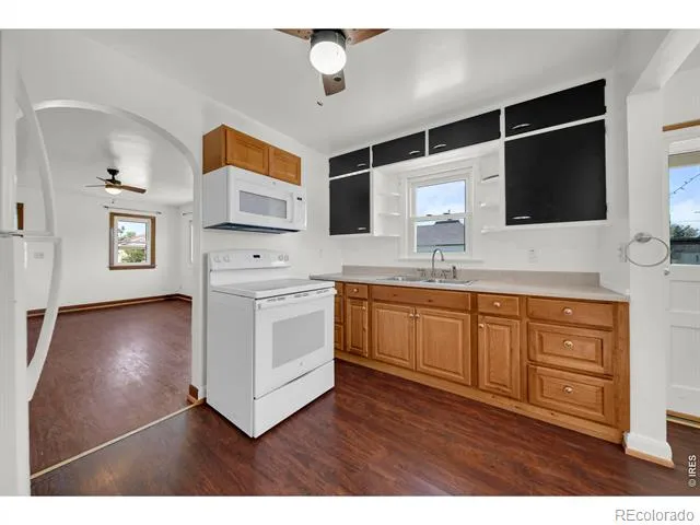 333 Cedar Avenue Akron, CO 80720