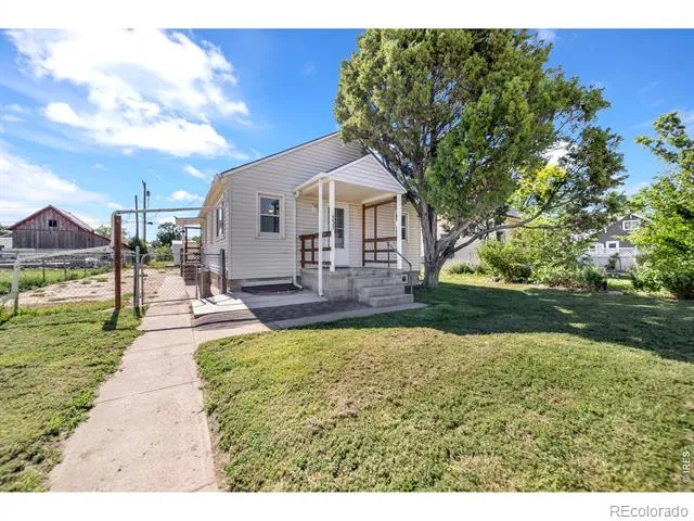 333 Cedar Avenue Akron, CO 80720