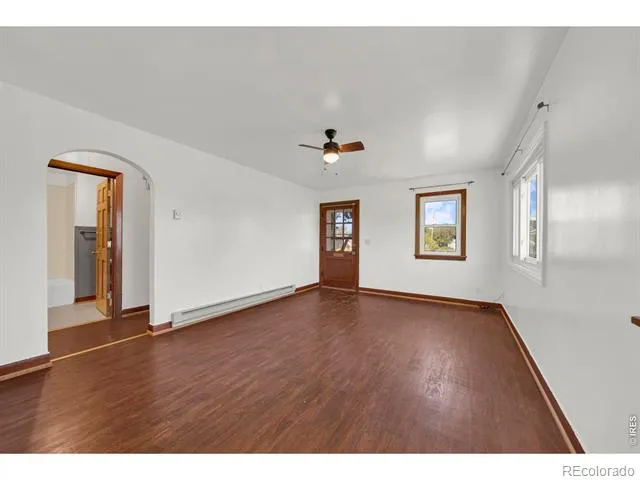 333 Cedar Avenue Akron, CO 80720