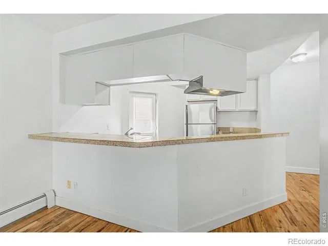 1629 Clarkson Street #11 Denver, CO 80218