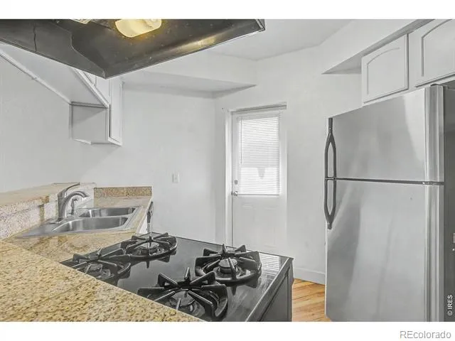 1629 Clarkson Street #11 Denver, CO 80218