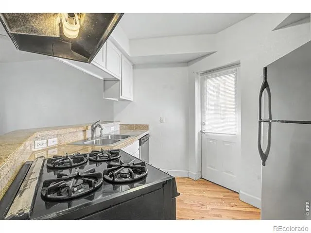 1629 Clarkson Street #11 Denver, CO 80218