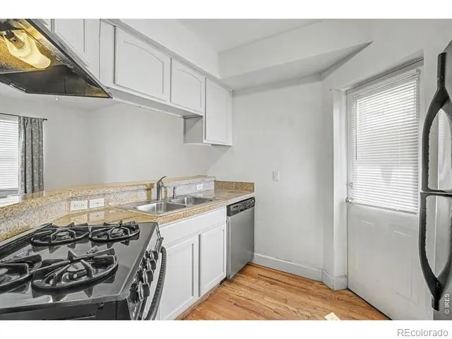 1629 Clarkson Street #11 Denver, CO 80218