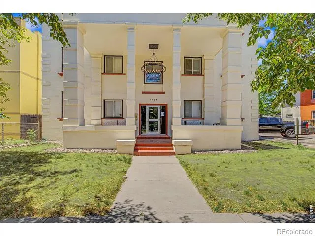 1629 Clarkson Street #11 Denver, CO 80218