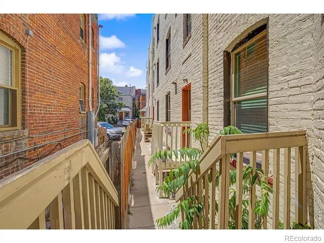 1629 Clarkson Street #11 Denver, CO 80218