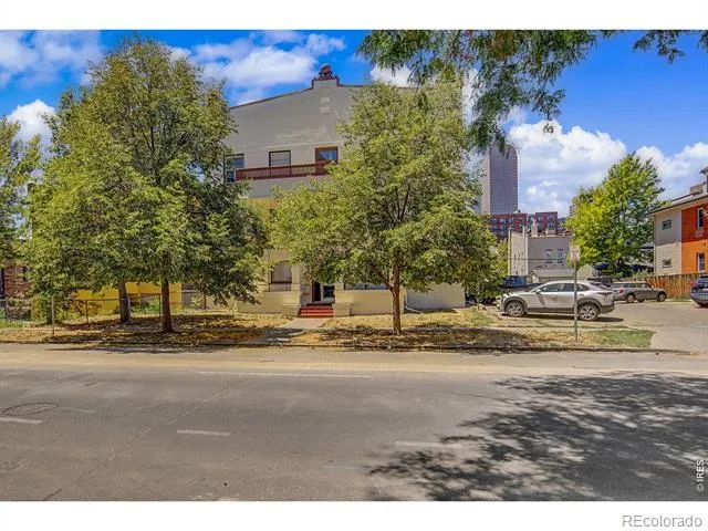 1629 Clarkson Street #11 Denver, CO 80218
