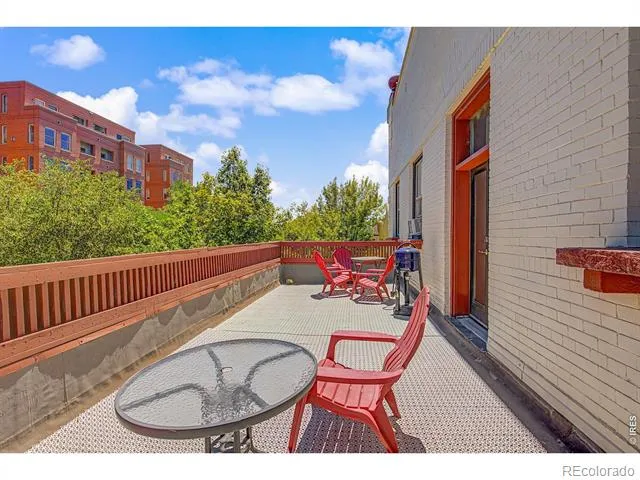 1629 Clarkson Street #11 Denver, CO 80218
