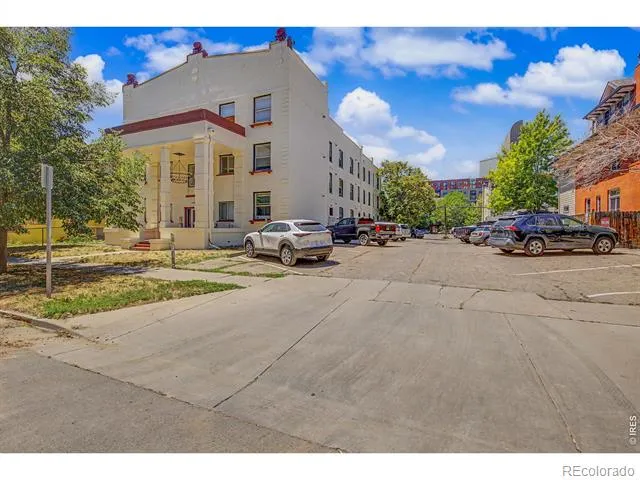 1629 Clarkson Street #11 Denver, CO 80218