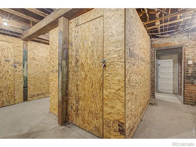 1629 Clarkson Street #11 Denver, CO 80218