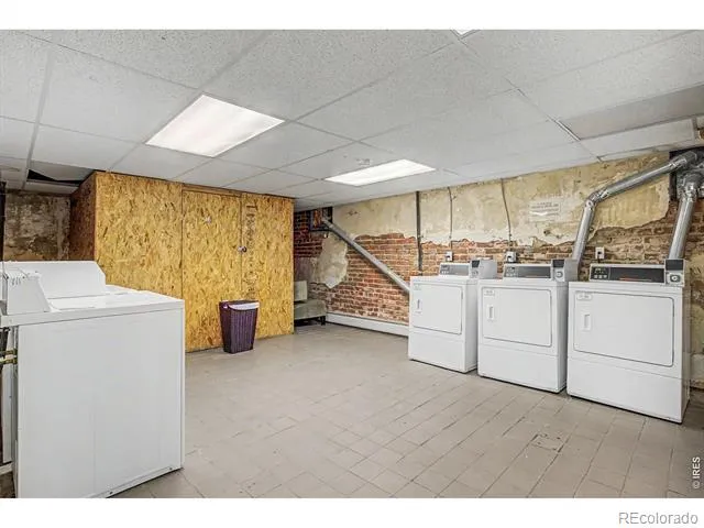1629 Clarkson Street #11 Denver, CO 80218