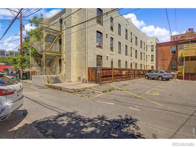 1629 Clarkson Street #11 Denver, CO 80218