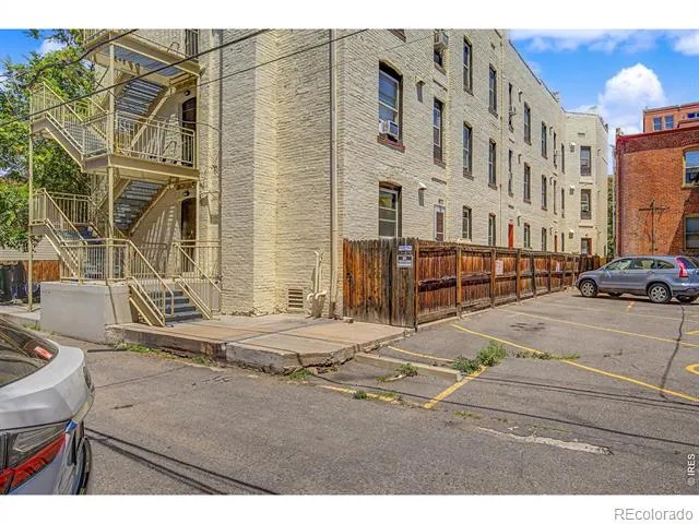 1629 Clarkson Street #11 Denver, CO 80218