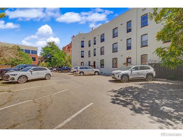 1629 Clarkson Street #11 Denver, CO 80218