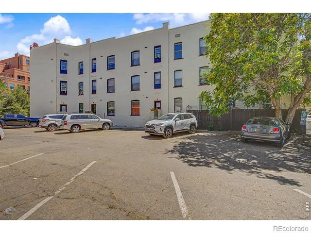 1629 Clarkson Street #11 Denver, CO 80218