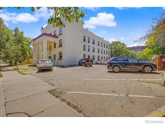 1629 Clarkson Street #11 Denver, CO 80218