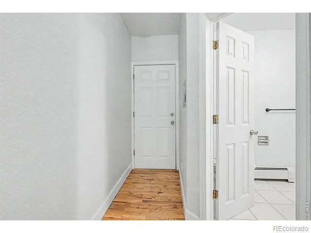 1629 Clarkson Street #11 Denver, CO 80218