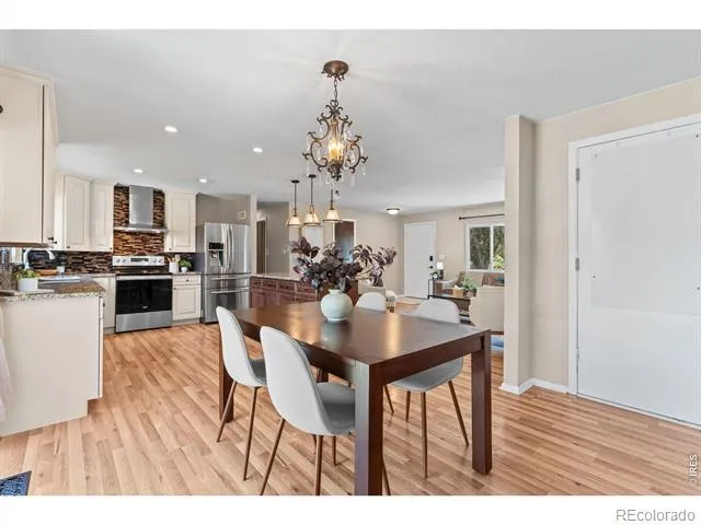 5806 Ballina Court Fort Collins, CO 80525