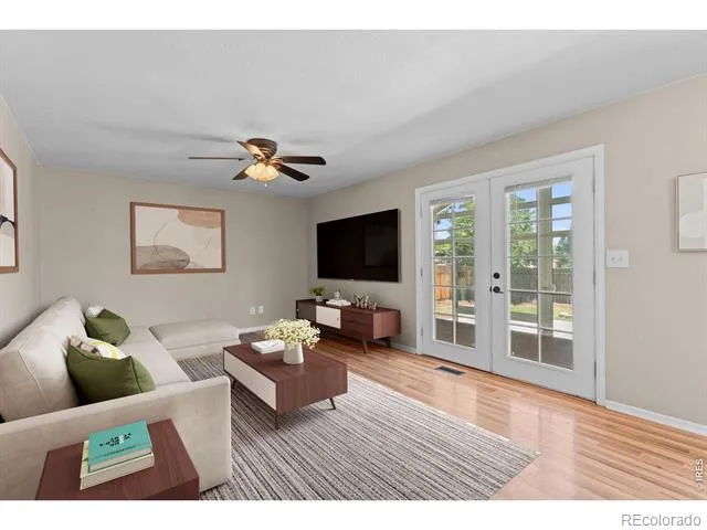 5806 Ballina Court Fort Collins, CO 80525