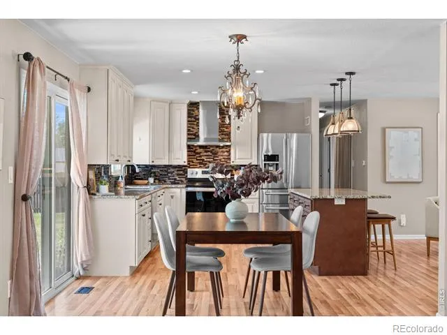 5806 Ballina Court Fort Collins, CO 80525