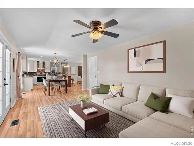 5806 Ballina Court Fort Collins, CO 80525