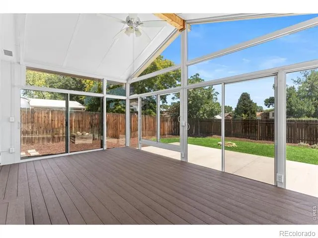 5806 Ballina Court Fort Collins, CO 80525