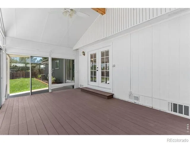 5806 Ballina Court Fort Collins, CO 80525
