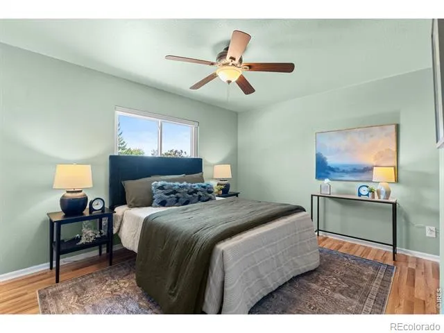 5806 Ballina Court Fort Collins, CO 80525