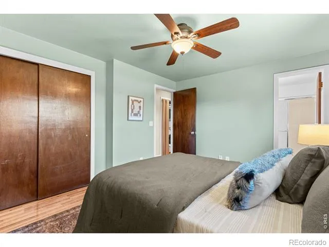 5806 Ballina Court Fort Collins, CO 80525